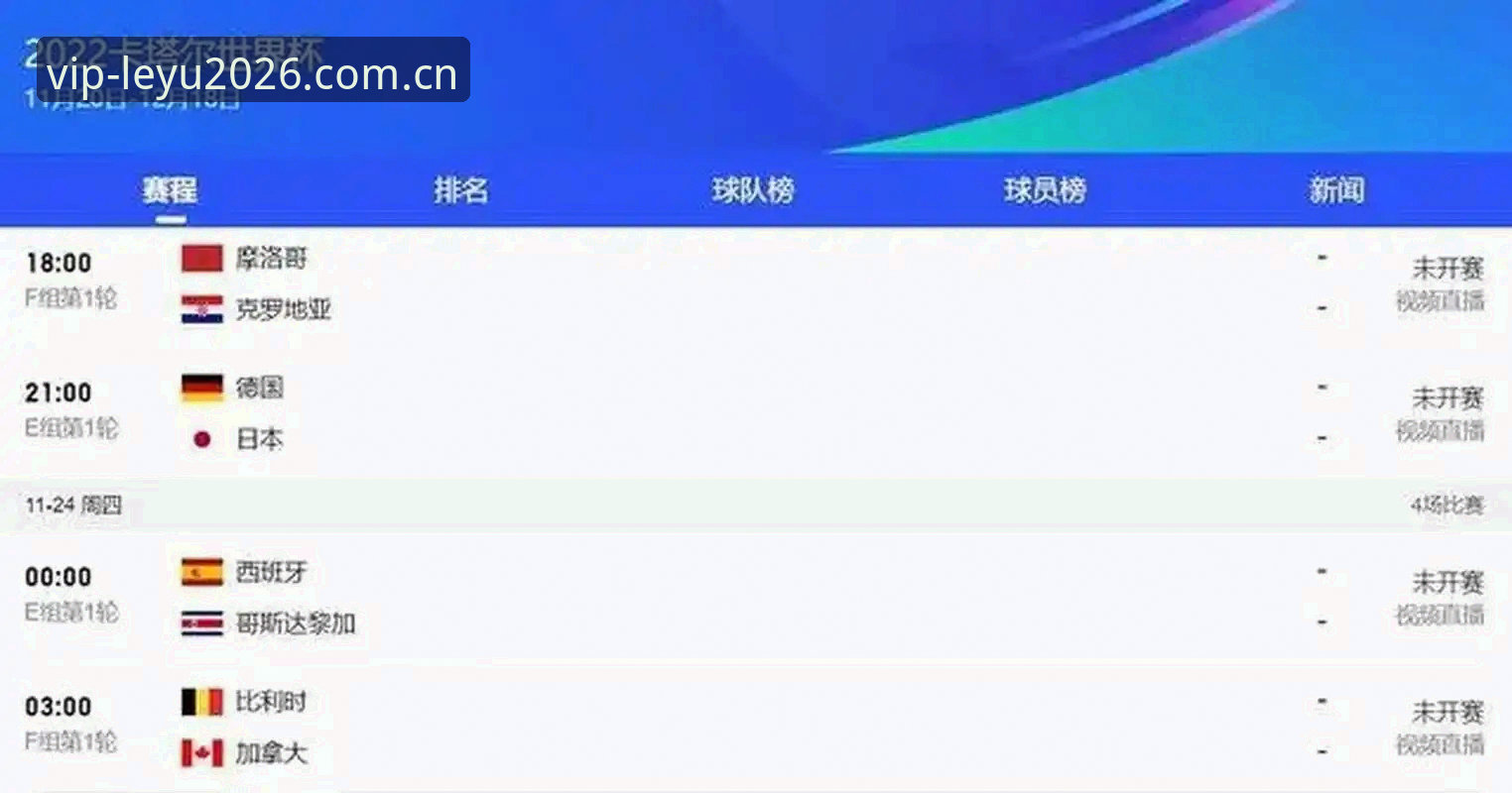 2026世界杯观赛体验深度评测：从签证危机到球场空座，乐鱼体育独家视角解析赛事冷场