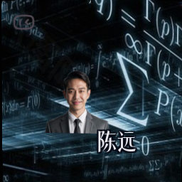 陈远